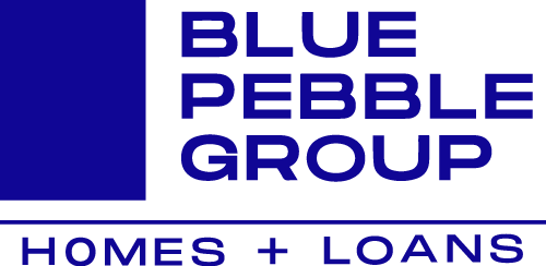 Blue Pebble Homes