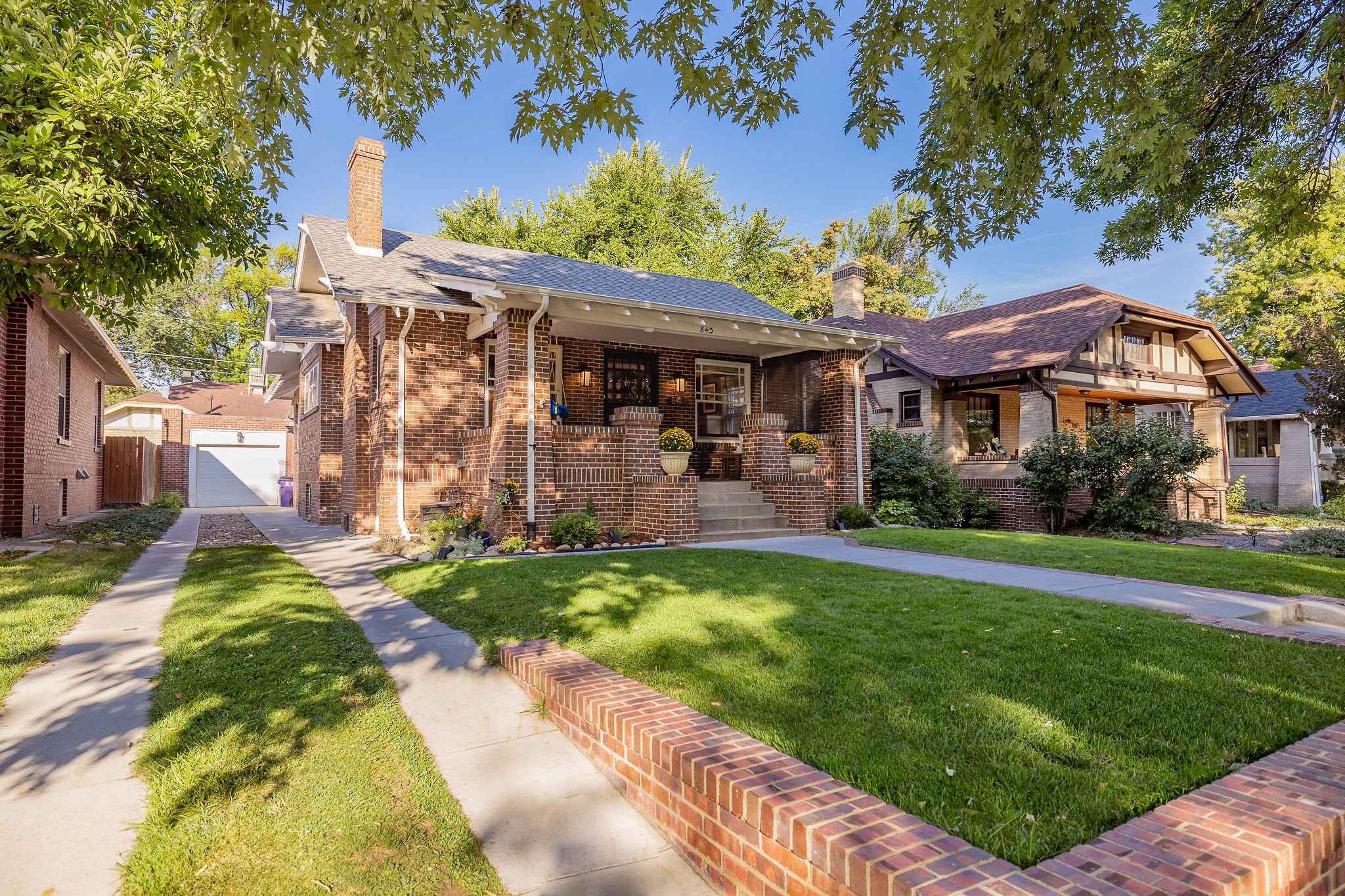 Congress Park Beauty!